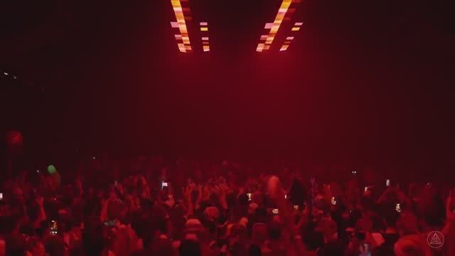 GENESI - Seismic Dance Event 8.0 [15.11.2026] смотреть онлайн