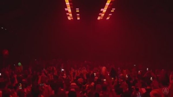 GENESI - Seismic Dance Event 8.0 [15.11.2026]