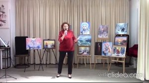 От зари до зари- Надежда Миргородская