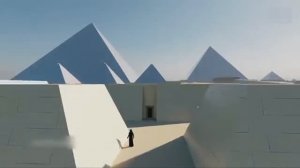 10 Причин почему Египетские Пирамиды пугают ученых.