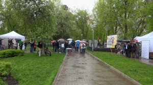 Мужчина без бороды – всё равно что женщина с бородой!_HD