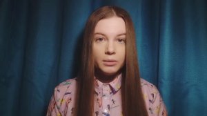 Полина Макналти, актёрская видеовизитка 2026