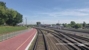 Узловая - Тула