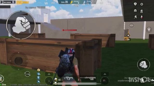 Пабг красивые моменты. смотреть онлайн