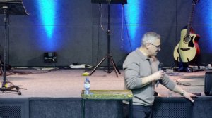 Воскресное Богослужение.Праздник даяния и десятин Церковь "Отчий дом"