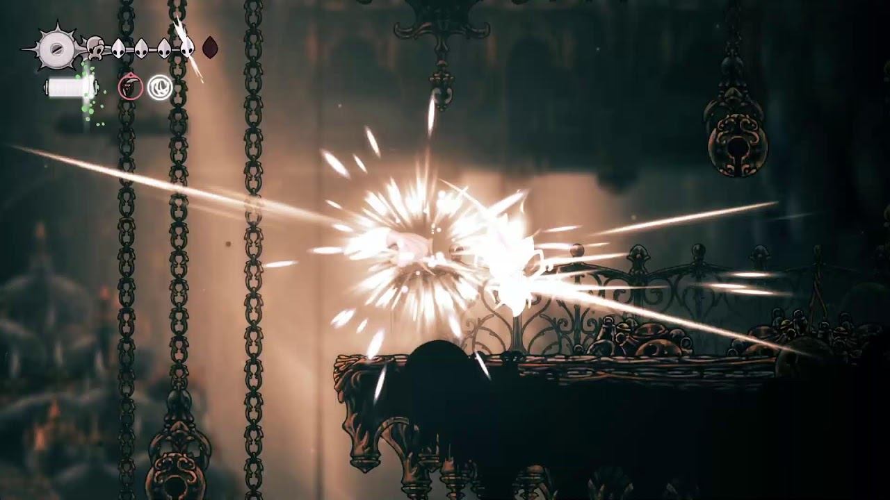 Hollow Knight: Silksong  6