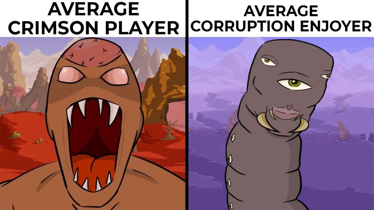 Симулятор похода на википедию (terraria(часть 11)) смотреть онлайн