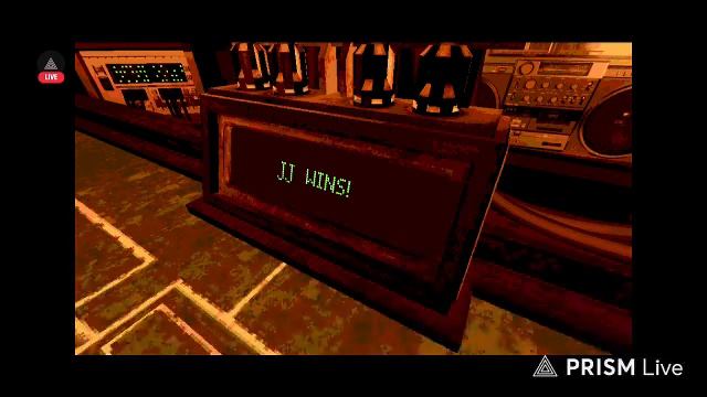 Buckshot roulette на пк смотреть онлайн