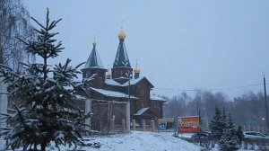 «БЛАГОВЕЩЕНЬЕ и ВЕРБНОЕ» - клип моего стихотворения и песни из цикла «Поэзия земли нижегородской»