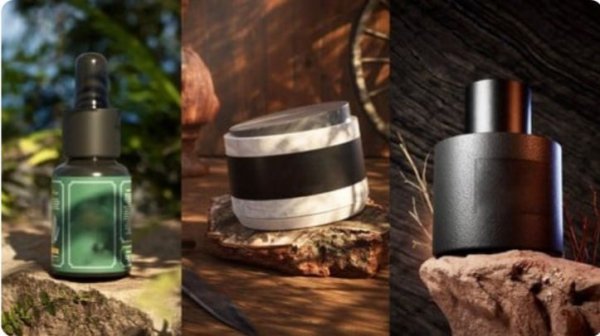 Unreal Engine 5 Realistic Product Animation Visualization