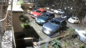 Атака БПЛА в Сочи