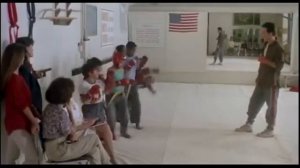 Официальный трейлер "Скажи что-нибудь / Say Anything... (1989)"