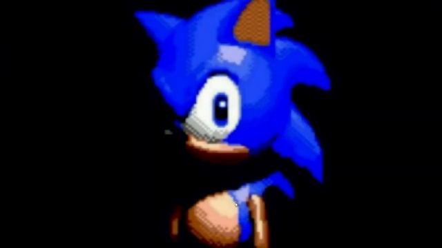 COHNK (Sonic.Exe be like & Sally.Exe be like) смотреть онлайн