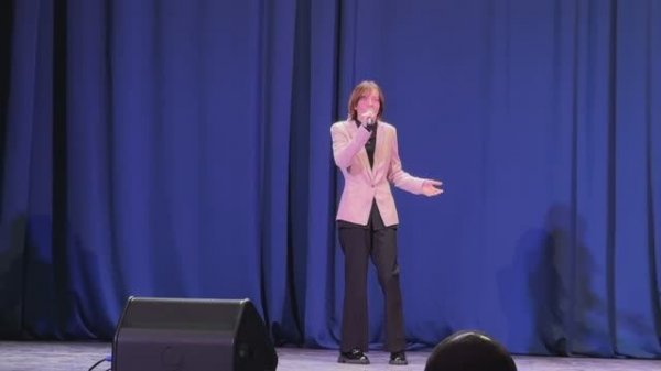 Елизавета Малашева - Big Time ( Frank Wildhorn / Jack Murphy)