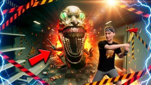 ⚡СТРАШНАЯ РАБОТА? ➣ HELLMART