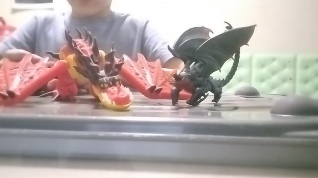 драконий фильм 1 сезон 1 серия смотреть онлайн