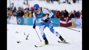 Лыжные гонки. Мужчины. Командная гонка преследования 15.02.2026