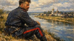 Казакам Дон тих, а врагам он лих!