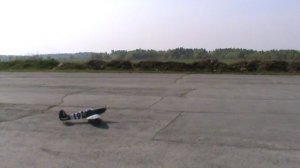 №4-Чемпионат магазина Аэрохобби по Пилотажу (комплекс С-11) , Пермь Бахаревка 15.05.2010