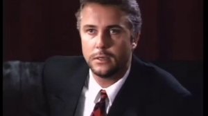 Официальный трейлер "Королевство слепых (1995)"