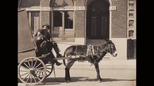 Официальный трейлер "Его музыкальная карьера / Charlie as a Piano Mover (1914)"