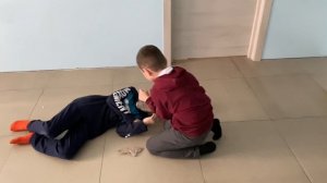 Фильм «инопланетяне» продленка