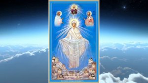 Воскрешающая Русь