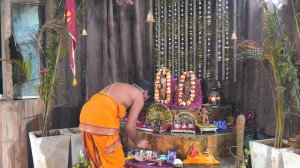 Онлайн Церемония YagyaLive