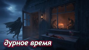 Дурное время