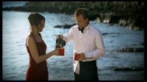 Nescafe. Шелест и Комолов (07-2007)