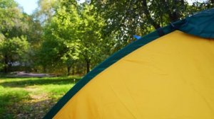 КАМПУС В ЛАГЕРЕ - ИСПЫТАНИЕ АМИНА УЗНАЛА СТРАШНУЮ ПРАВДУ ОБ ОБОРОТНЯХ 😵 ЖУТКАЯ НОЧЬ