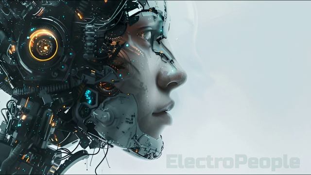 Лучшая музыка Транс Хаус Progressive House Trance Melodic Techno!!! 108 смотреть онлайн