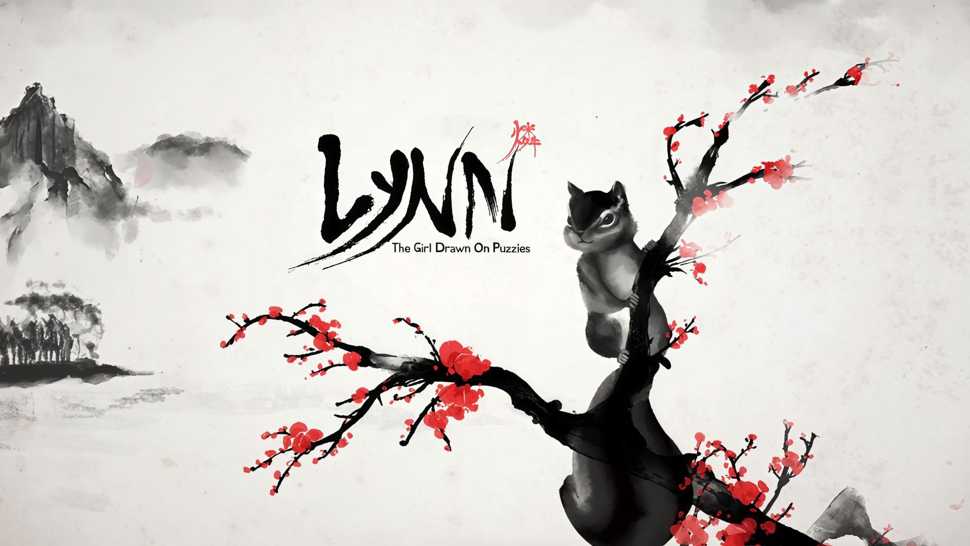 Собери их все| БУРУНДУК ➤ Lynn, the girl on the puzzle #8