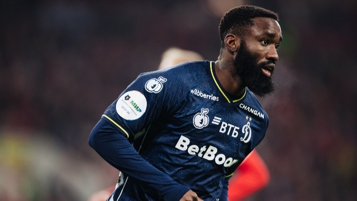 Футбол. Товарищеский матч. Урал - Динамо Москва 16.02.2026 смотреть онлайн