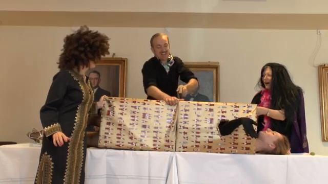 Magic Matsovic смотреть онлайн