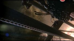 Путешествие внутрь клетки