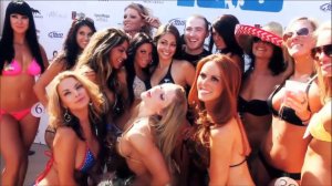 Ах, Эти Ночки, Какие Ножки (гр. Band ODESSA)