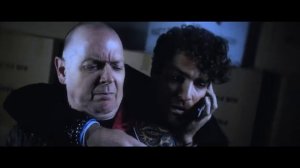 Официальный трейлер "Dirty Dutch"