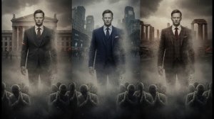 ««Депутат из Преисподней»»