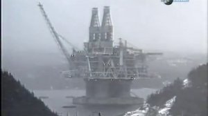 Мост Через Берингов Пролив (Фильм от ASHPIDYTU в 2003)