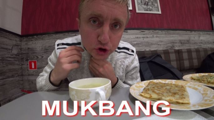 Мукбанг. Продажа квартиры в Кудрово. Срочно нужна моя помощь. смотреть онлайн