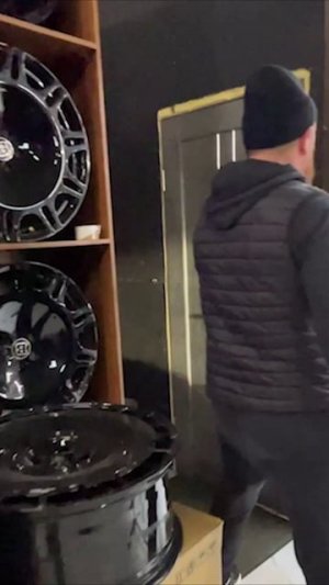 Пополнение в семье и в автопарке Казбековича - жизнь https://t.me/vk_logistik