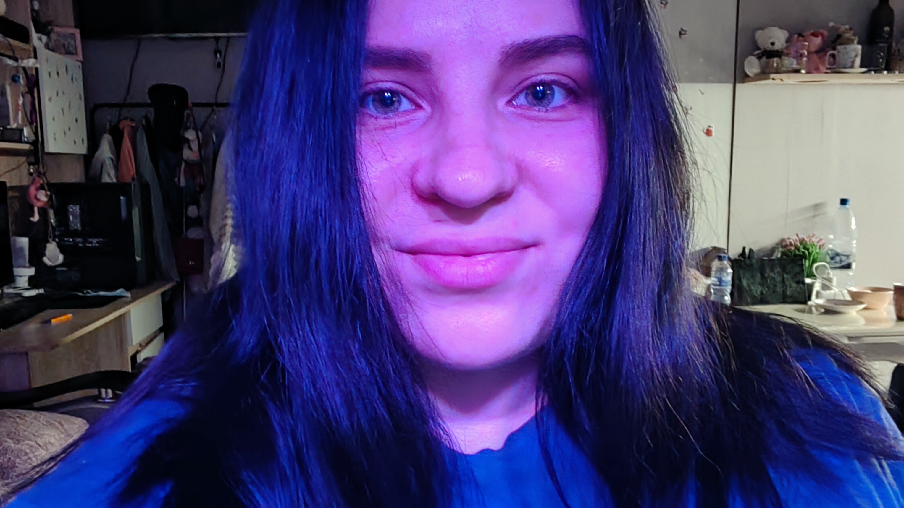 Обзор покупок🌷РАСПАКОВКА❤️ Розовые вещички🌸 #vlog #love #recommended #video