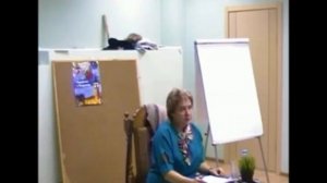 Миронова В. Ю.  отвечает на вопрос о взрослых детях, которые постоянно играют в компьютерные игры