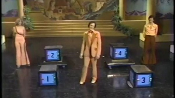 CHUCK JONES MIS MADE