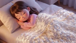 Колыбельная для Дочери