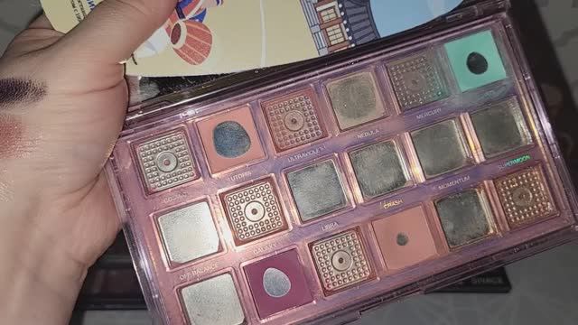 Косметичка с 15 по 28 февраля. смотреть онлайн