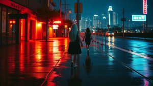 Сестрёнка моя. Автор стихов Дари