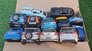 🚗✨ ВИДЕО ПРО МАШИНКИ: КОРОБКА ЧУДЕС — ЛИМУЗИНЫ, СПОРТКАРЫ И ВНЕДОРОЖНИКИ! 🤩🏎️