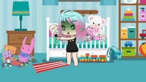 Дозанутая не любимая матерью дочь 
#доза #гача лайф #гачасериал #гача